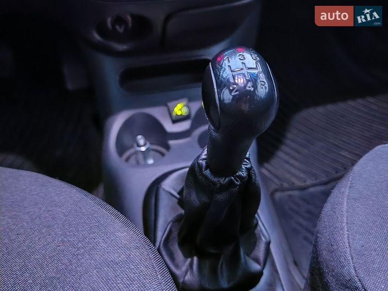 Хетчбек Daewoo Matiz 2007 в Береговому фото 20 Хетчбек Daewoo Matiz 2007 в Береговому