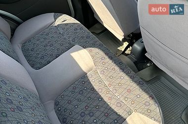Хэтчбек Daewoo Matiz 2012 в Днепре