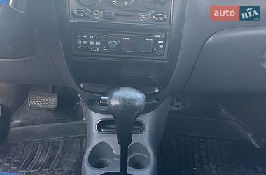 Хетчбек Daewoo Matiz 2010 в Харкові фото 7 Хетчбек Daewoo Matiz 2010 в Харкові