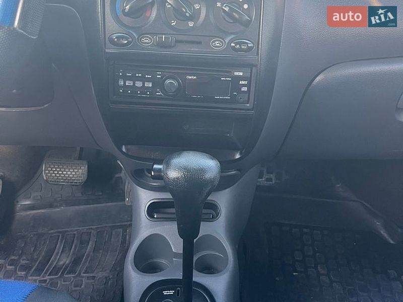 Хетчбек Daewoo Matiz 2010 в Харкові фото 7 Хетчбек Daewoo Matiz 2010 в Харкові