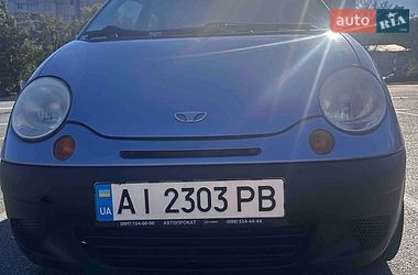 Хэтчбек Daewoo Matiz 2008 в Киеве Хэтчбек Daewoo Matiz 2008 в Киеве