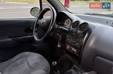 Хэтчбек Daewoo Matiz 2007 в Одессе фото 5 Хэтчбек Daewoo Matiz 2007 в Одессе
