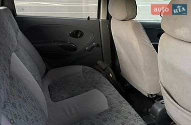 Хэтчбек Daewoo Matiz 2007 в Одессе фото 6 Хэтчбек Daewoo Matiz 2007 в Одессе