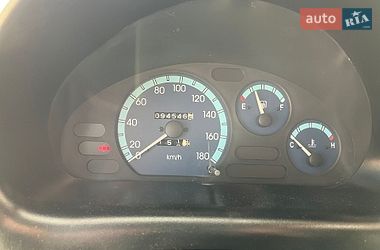 Хэтчбек Daewoo Matiz 2013 в Олевске