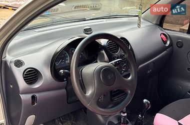 Хэтчбек Daewoo Matiz 2008 в Черновцах фото 11 Хэтчбек Daewoo Matiz 2008 в Черновцах