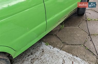 Хэтчбек Daewoo Matiz 2008 в Днепре фото 4 Хэтчбек Daewoo Matiz 2008 в Днепре