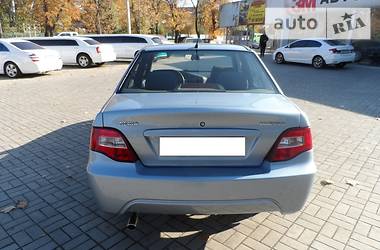 Седан Daewoo Nexia 2012 в Днепре