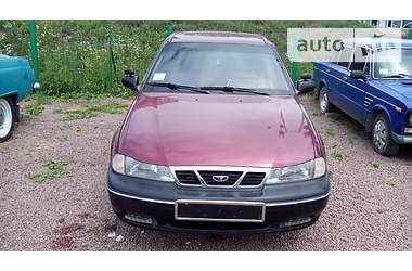 Седан Daewoo Nexia 2007 в Тернополе