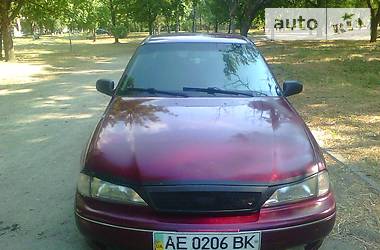 Седан Daewoo Nexia 1997 в Дніпрі