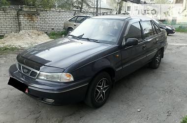 Седан Daewoo Nexia 2006 в Житомире