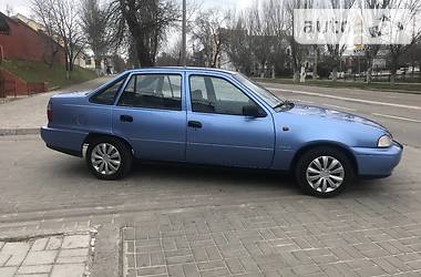 Седан Daewoo Nexia 2007 в Херсоне