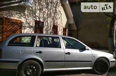 Универсал Daewoo Nexia 2008 в 
