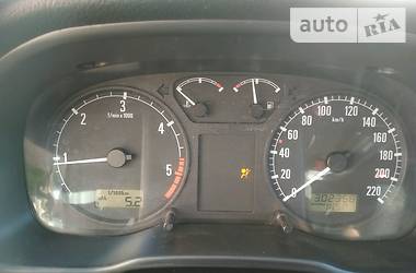 Универсал Daewoo Nexia 2008 в 