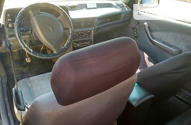 Седан Daewoo Nexia 2007 в Львове