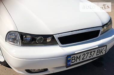 Седан Daewoo Nexia 2007 в Сумах