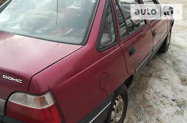 Хетчбек Daewoo Nexia 2008 в Хмельницькому