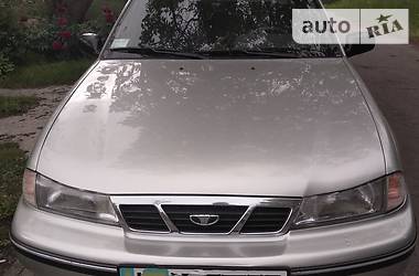 Седан Daewoo Nexia 2007 в Черкассах