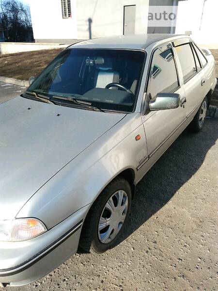 Седан Daewoo Nexia 2006 в Сумах