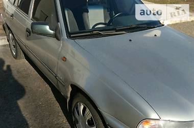 Седан Daewoo Nexia 2006 в 
