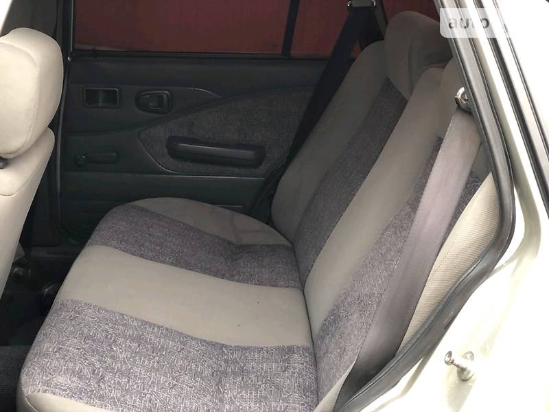 Седан Daewoo Nexia 2007 в Коломиї