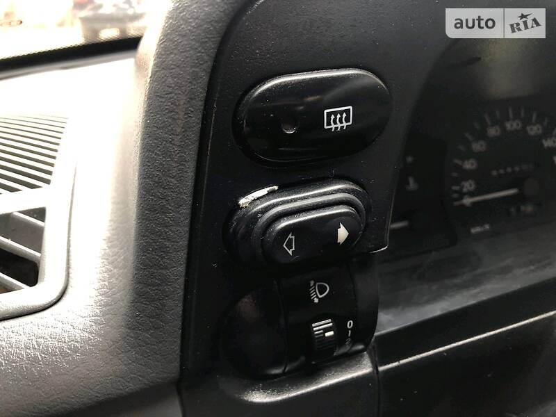 Седан Daewoo Nexia 2007 в Коломиї