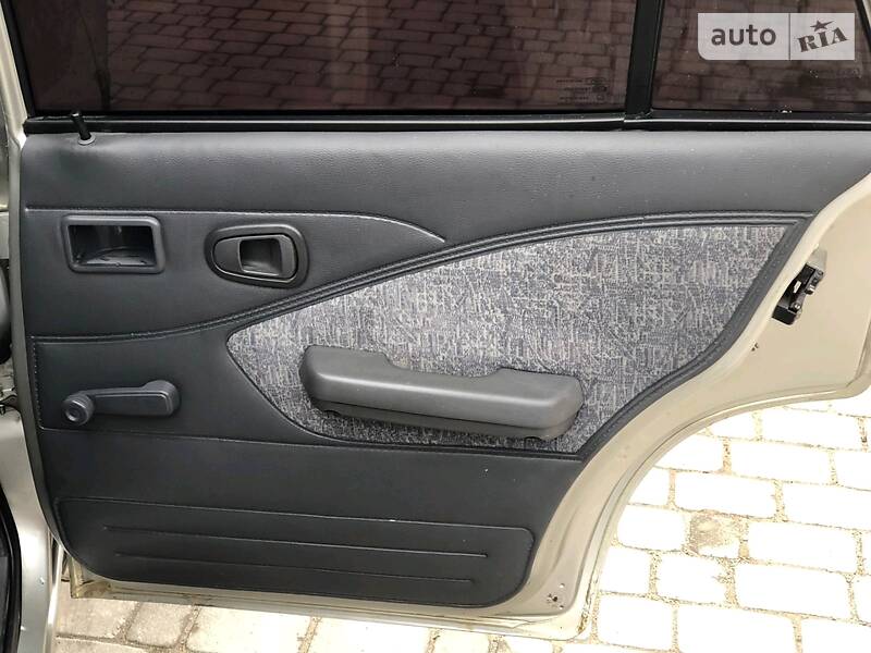 Седан Daewoo Nexia 2007 в Коломиї