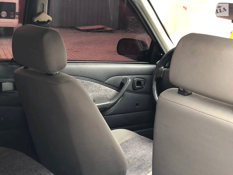 Седан Daewoo Nexia 2007 в Коломиї
