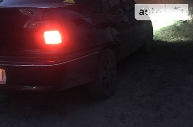 Седан Daewoo Nexia 1997 в Коломые