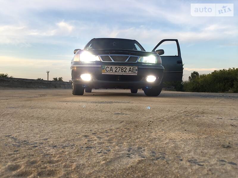 Седан Daewoo Nexia 2005 в Катеринопілі