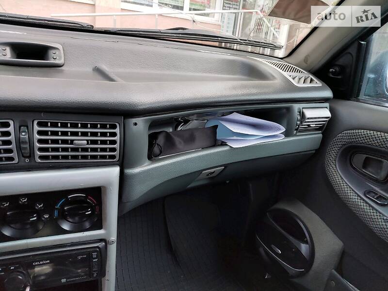 Седан Daewoo Nexia 1997 в Одесі фото 9 Седан Daewoo Nexia 1997 в Одесі