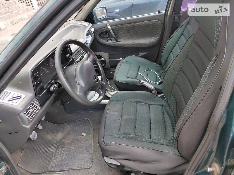 Седан Daewoo Nexia 1997 в Одесі фото 11 Седан Daewoo Nexia 1997 в Одесі