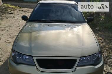 Седан Daewoo Nexia 2008 в Новой Каховке