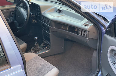 Седан Daewoo Nexia 2007 в 