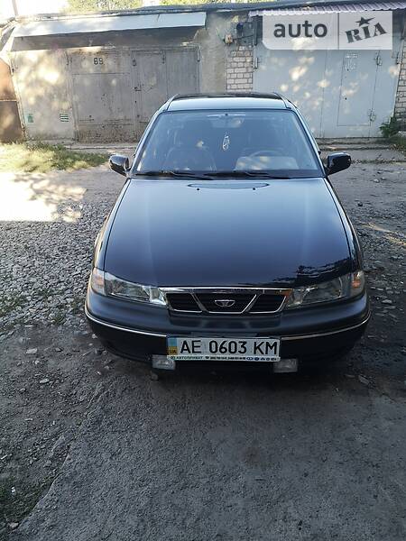 Daewoo Nexia