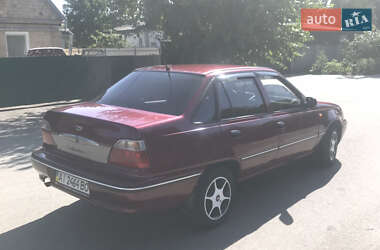 Седан Daewoo Nexia 2008 в Броварах