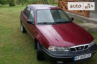 Седан Daewoo Nexia 2008 в Косове