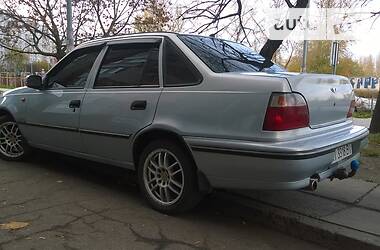 Седан Daewoo Nexia 2008 в Черкассах