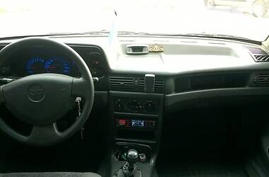 Седан Daewoo Nexia 2008 в Черкассах