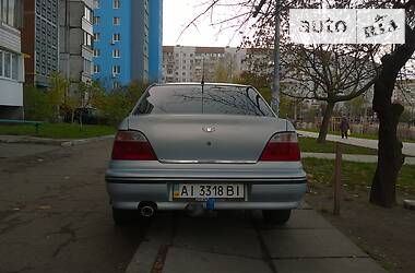 Седан Daewoo Nexia 2008 в Черкассах