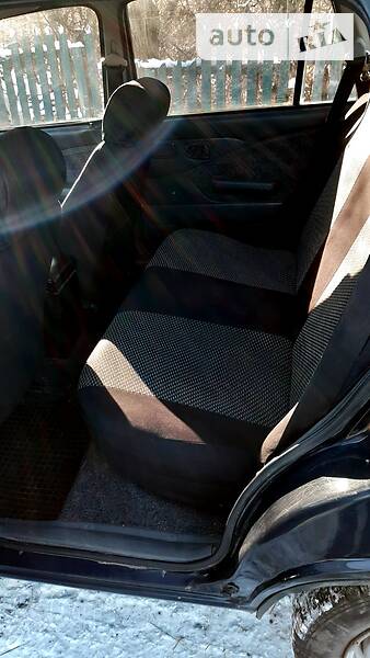 Седан Daewoo Nexia 2008 в Сумах