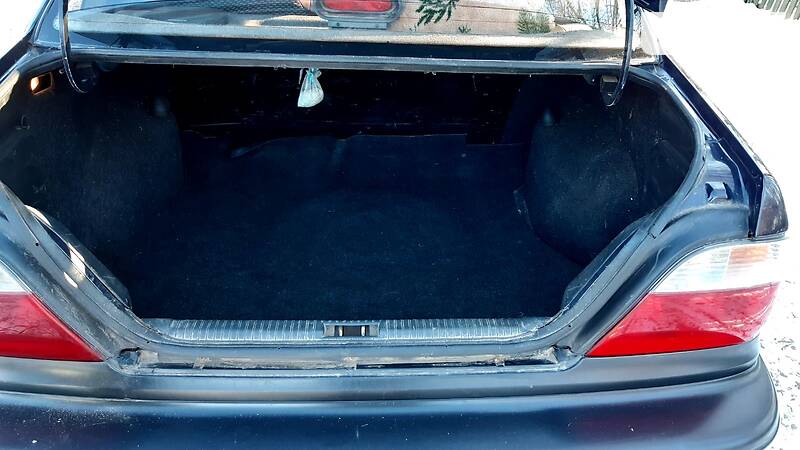 Седан Daewoo Nexia 2008 в Сумах