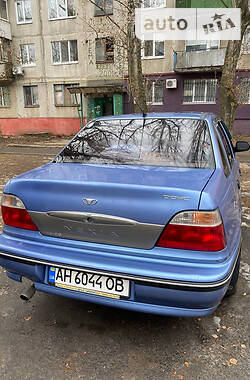 Седан Daewoo Nexia 2008 в Дружковке