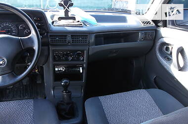 Седан Daewoo Nexia 1995 в 