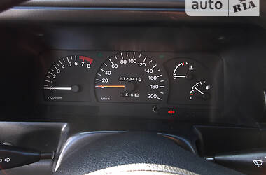 Седан Daewoo Nexia 1995 в 