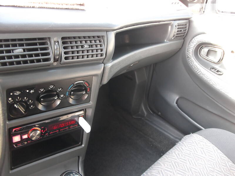 Седан Daewoo Nexia 1995 в Василькові фото 15 Седан Daewoo Nexia 1995 в Василькові