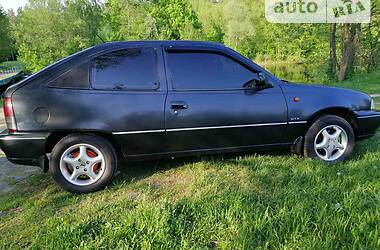 Хэтчбек Daewoo Nexia 1995 в Лохвице