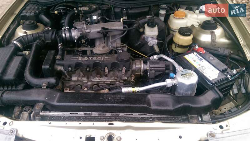 Седан Daewoo Nexia 2007 в Каменском фото 3 Седан Daewoo Nexia 2007 в Каменском