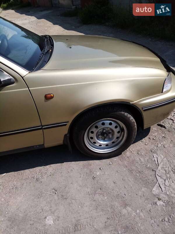 Седан Daewoo Nexia 2007 в Каменском фото 5 Седан Daewoo Nexia 2007 в Каменском