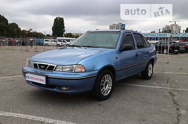 Седан Daewoo Nexia 2007 в Харькове