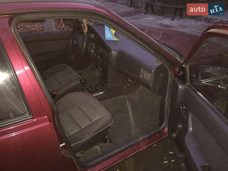 Седан Daewoo Nexia 2012 в Сумах фото 5 Седан Daewoo Nexia 2012 в Сумах